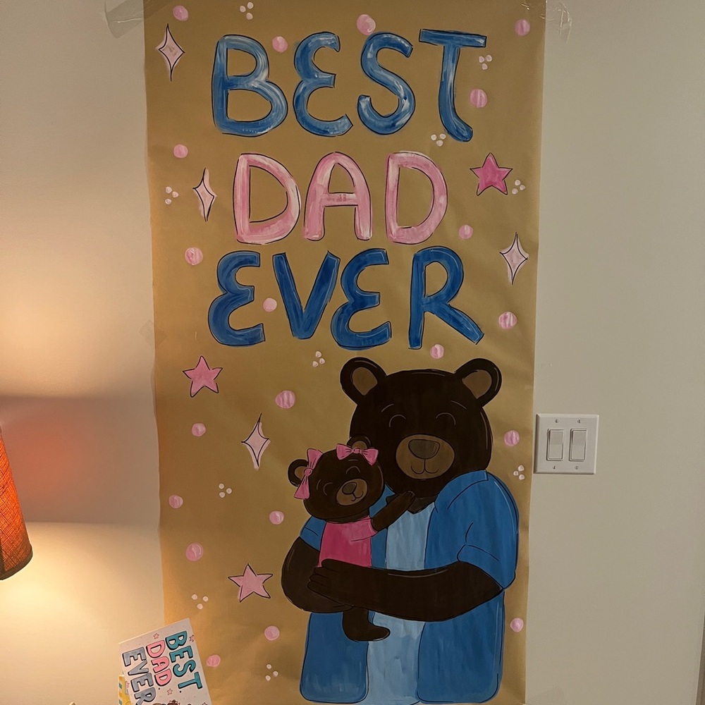 Custom Hand-Painted Banners | Birthdays, Holidays, Special Days